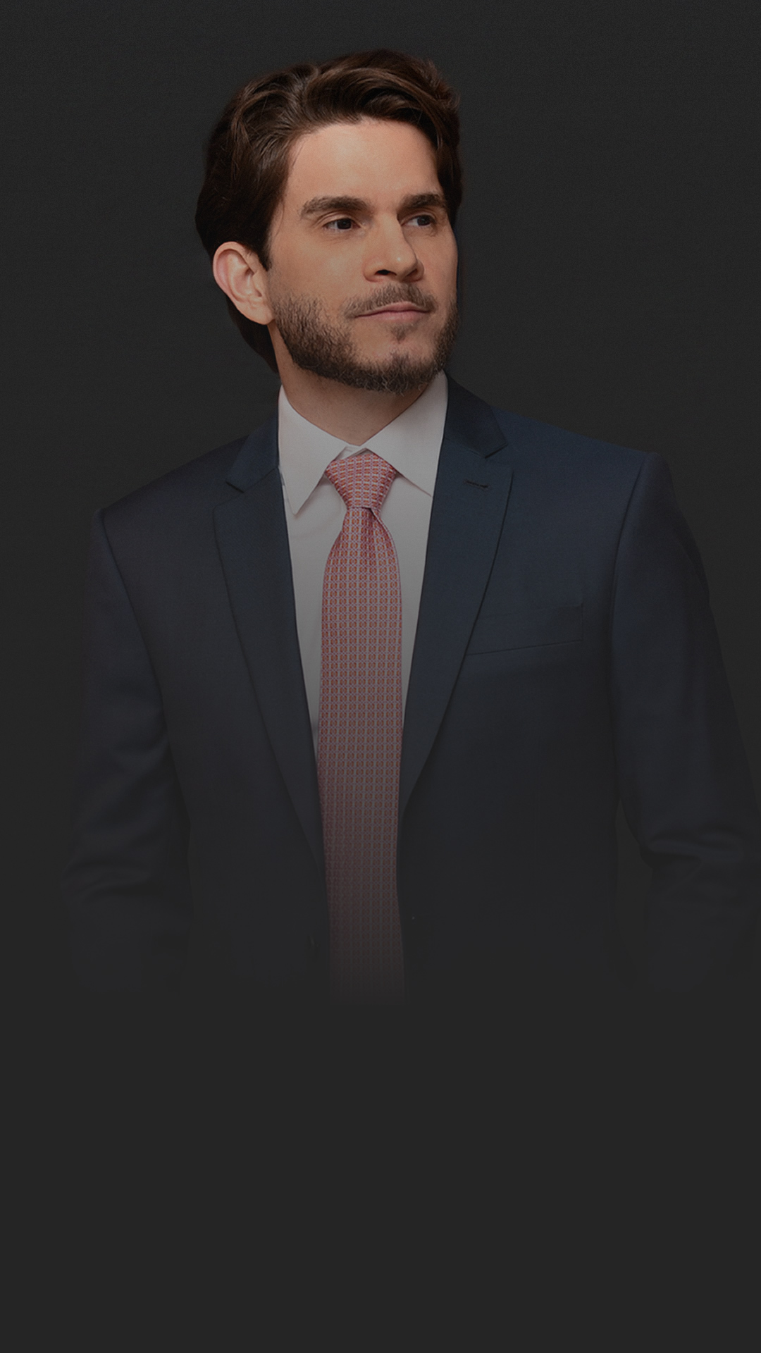 Dr. Thiago Ribeiro Evangelista, advogado previdenciário